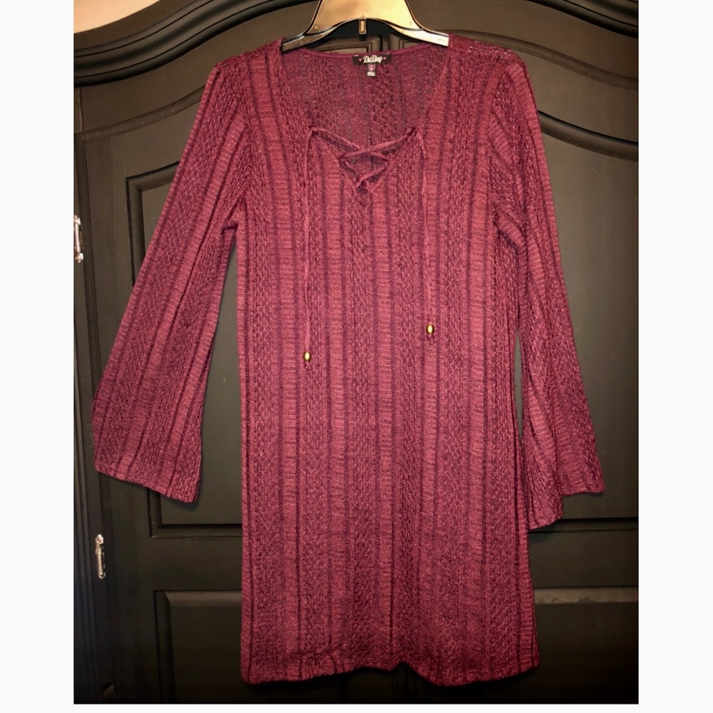 🌻 Sweater Dress 🌻